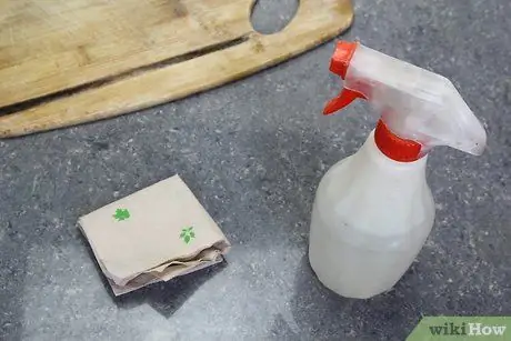 Очистить курицу Шаг 11