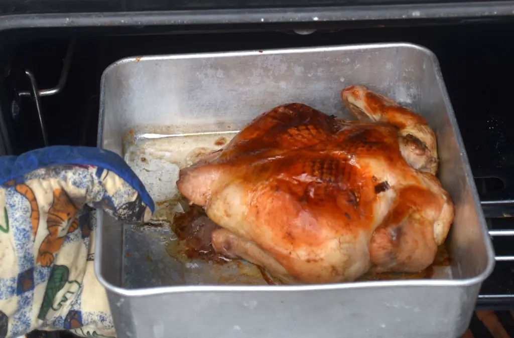 Как почистить курицу: 11 шагов (с иллюстрациями)