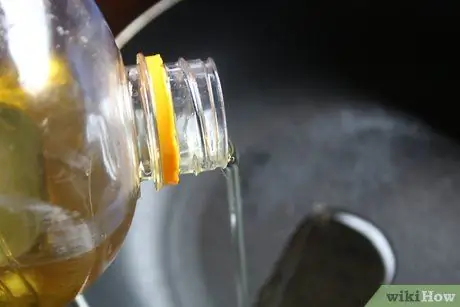 Приготовить куриное сердце, шаг 3