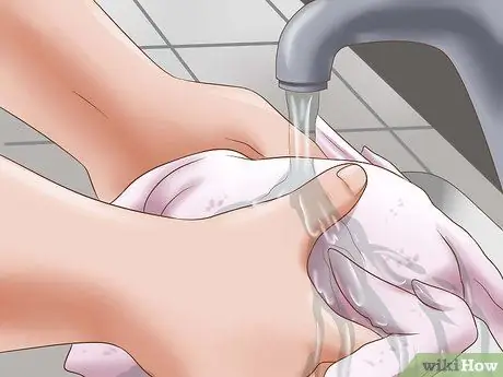 Разделка курицы Шаг 1