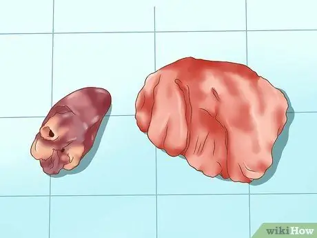 Разделка курицы Шаг 10