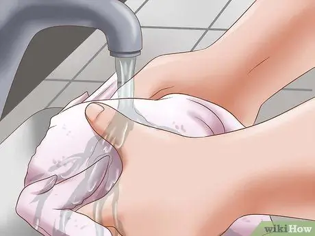 Разделка курицы Шаг 11