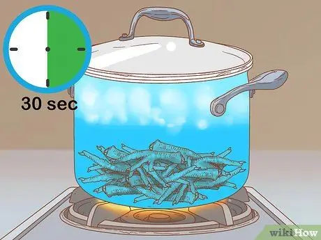 Ешьте куриные ножки, шаг 2