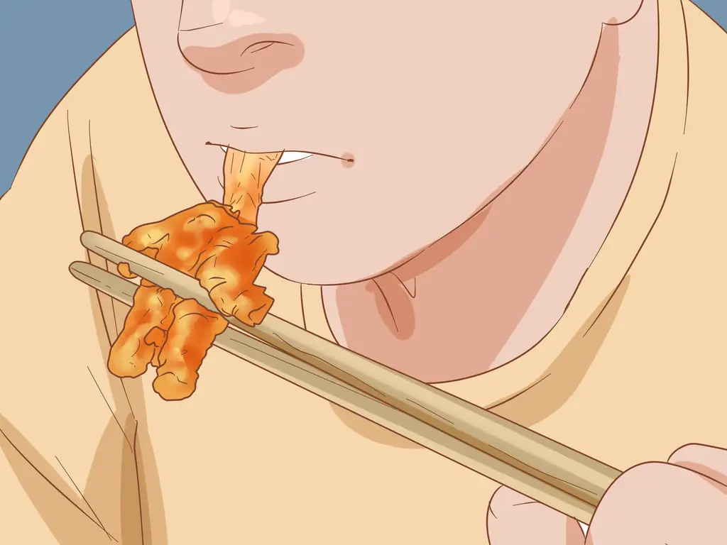 4 способа есть куриные ножки