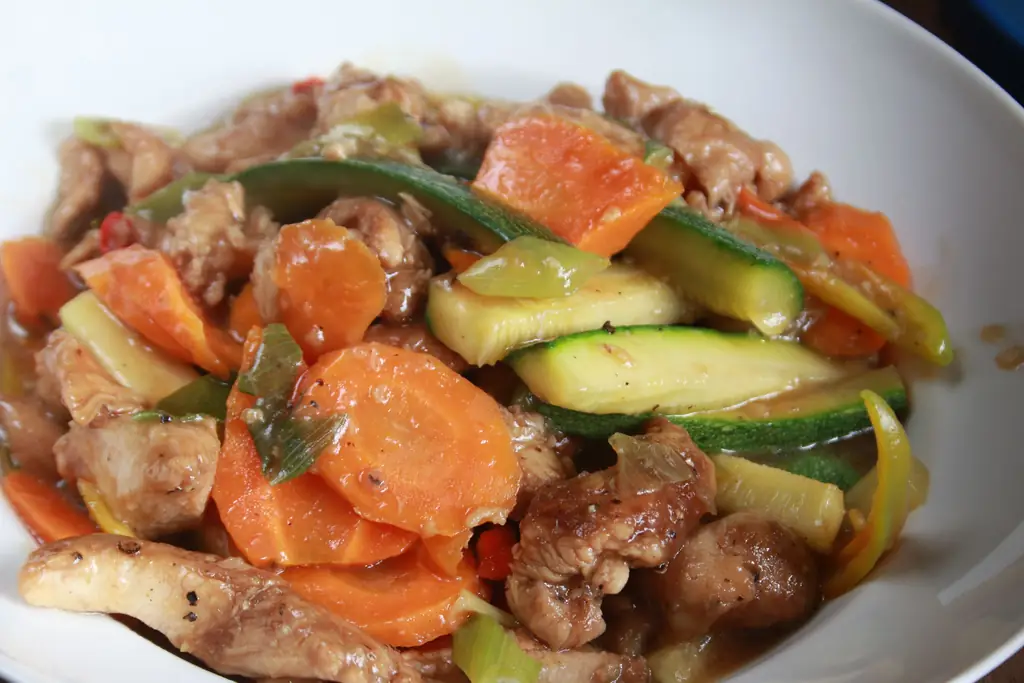 3 способа приготовления тонкой куриной грудки