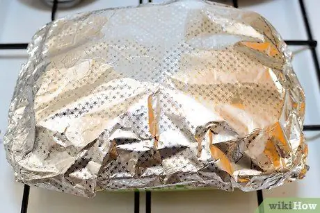 Приготовить курицу на пару шаг 11