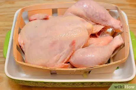 Приготовить курицу на пару Шаг 8