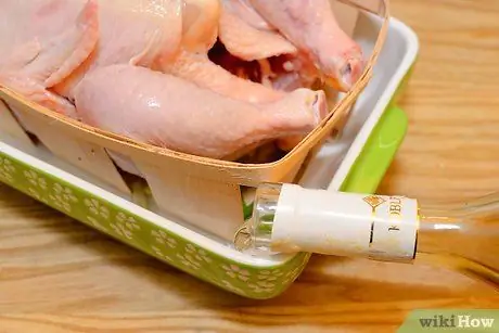 Приготовить курицу на пару шаг 9