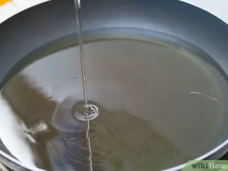 Приготовить куриную ножку, шаг 2