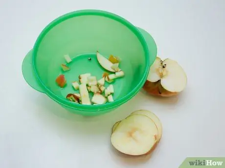 Приготовить фаршированную куриную грудку Шаг 9