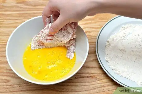 Приготовить курицу по-французски, шаг 5