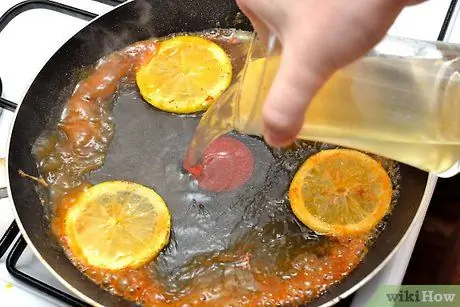 Приготовить курицу по-французски, шаг 8