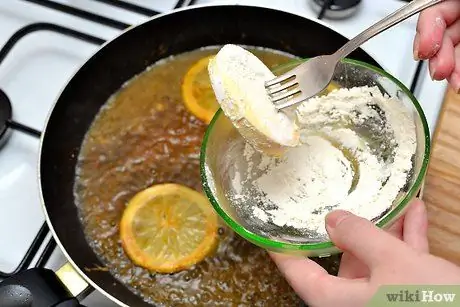 Приготовить курицу по-французски, шаг 9