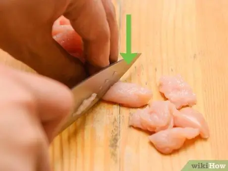 Приготовить курицу с карри по-ямайски, шаг 1