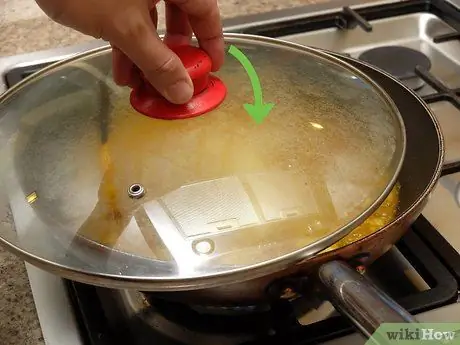 Приготовить курицу с карри по-ямайски Шаг 6