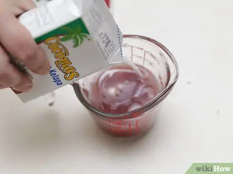 Приготовить рис и горох, шаг 2