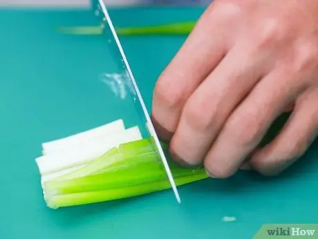 Сделайте сукияки, шаг 5