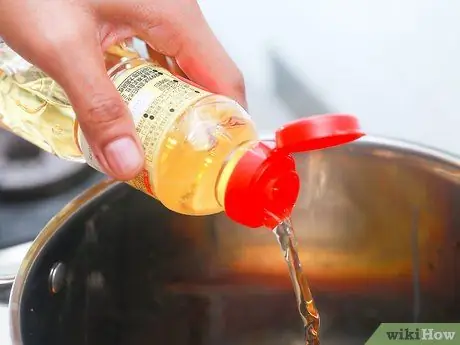 Сделайте сукияки, шаг 7