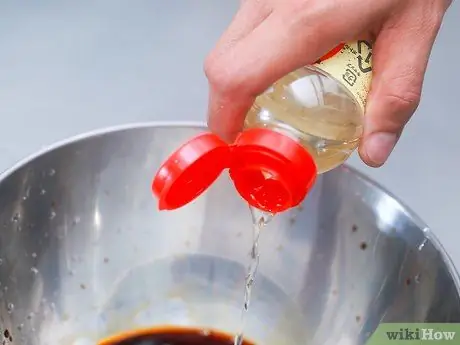 Сделайте шабу шабу, шаг 1