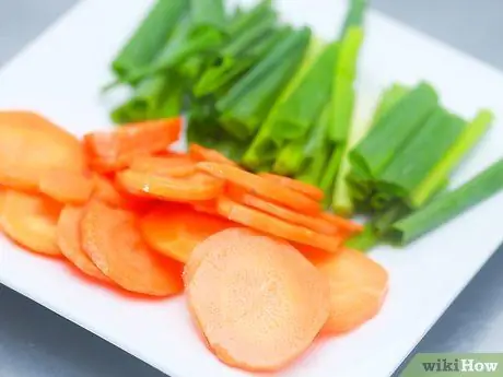 Сделайте шабу шабу, шаг 11