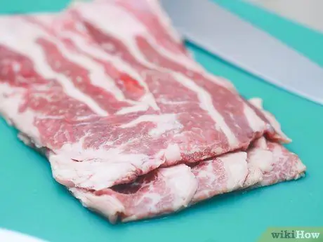 Сделайте шабу шабу, шаг 12