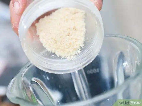 Сделайте шабу шабу, шаг 5