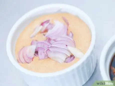 Сделайте шабу шабу, шаг 7