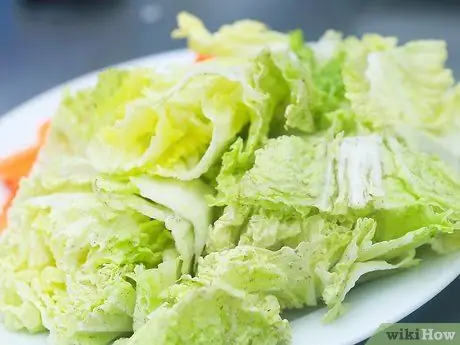 Сделайте шабу шабу, шаг 8