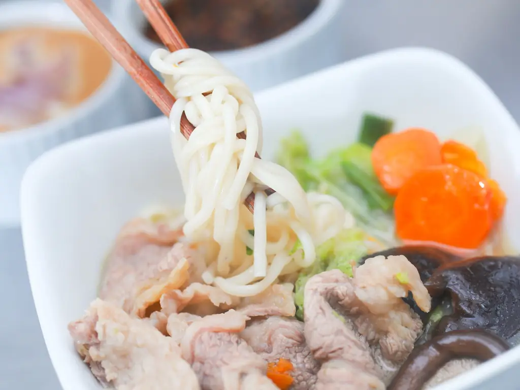 4 способа приготовить сябу сябу