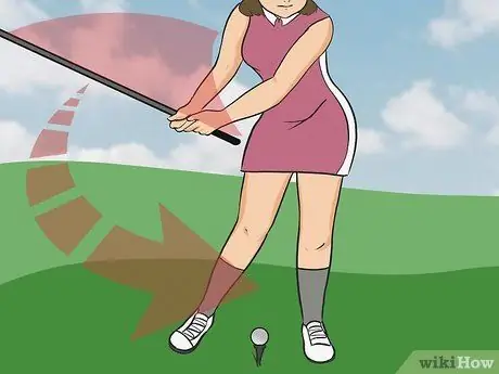Хит гибридными булавами Step 10