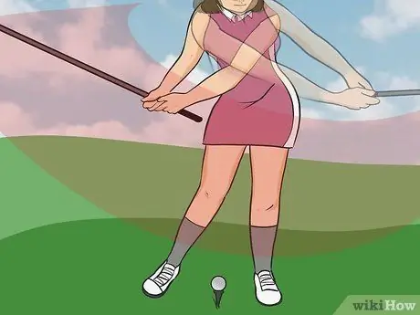 Хит гибридными булавами Step 13
