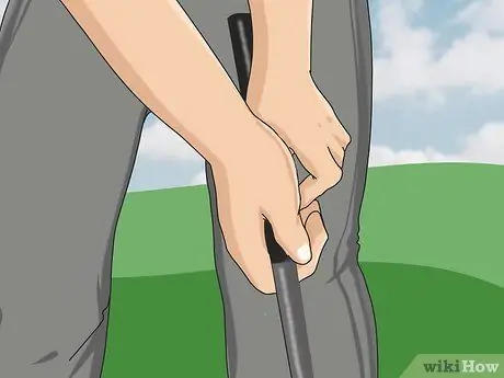 Хит гибридными булавами Step 7