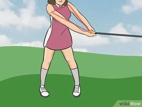 Хит гибридными булавами Step 8