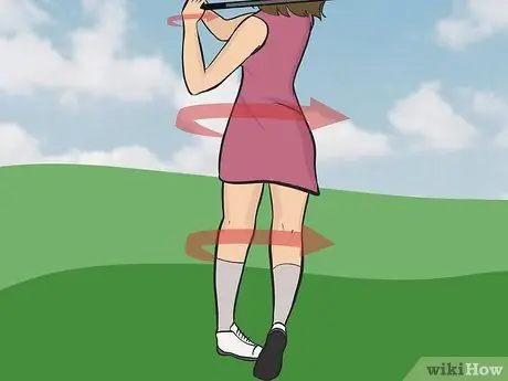 Хит гибридными булавами Step 9