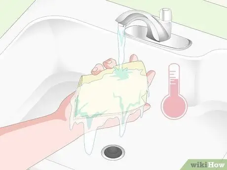 Чистые ручки для гольфа, шаг 2