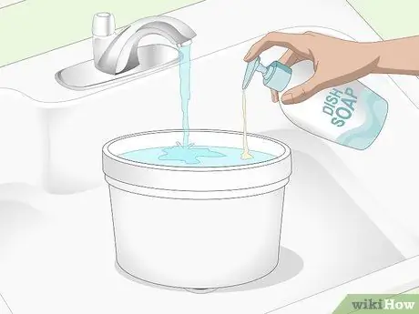 Чистые ручки для гольфа, шаг 7