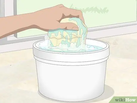 Чистые ручки для гольфа, шаг 8