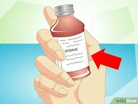 Доставить кошкам лекарства для ушей Шаг 2