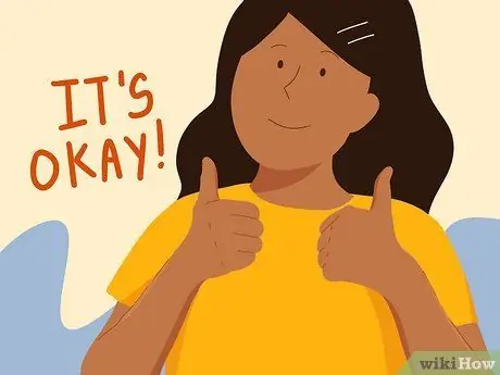 Уговорите родителей позволить вам получить крысу Шаг 11