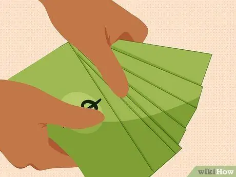 Уговорите родителей позволить вам завести крысу Шаг 3