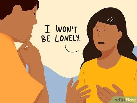 Уговорите родителей позволить вам получить крысу Шаг 9