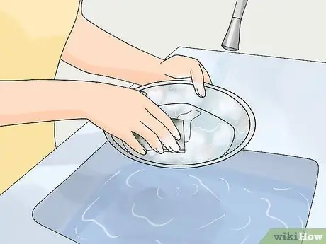 Уход за длинношерстным хомяком Шаг 4