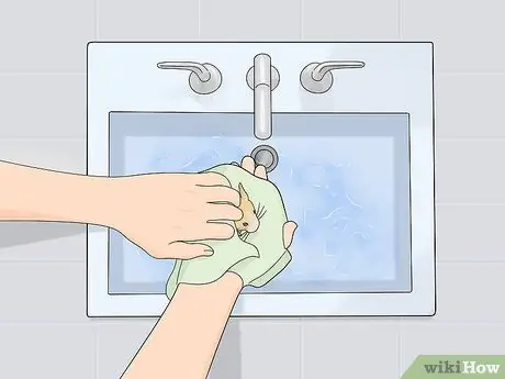 Уход за длинношерстным хомяком Шаг 8