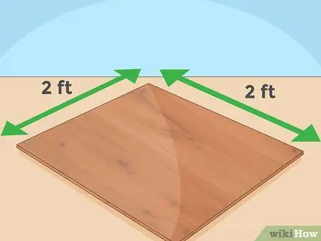 Постройте лабиринт с хомяком Шаг 4