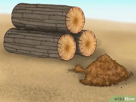 Сделайте ящик для мусора для хомяка Шаг 4