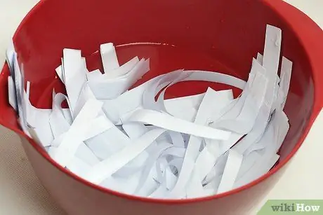 Сделайте постельное белье для хомяка похожим на Carefresh Step 2