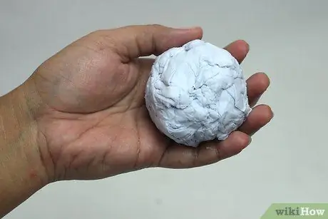 Сделайте постельное белье для хомяка похожим на Carefresh Step 3