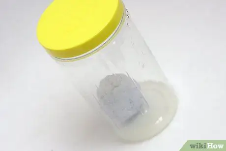 Сделайте постельное белье для хомяка похожим на Carefresh Step 4