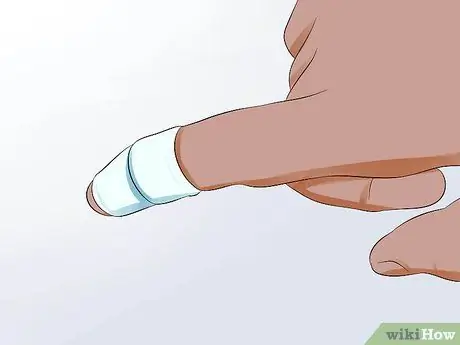 Уход за кусающимся хомяком Шаг 11