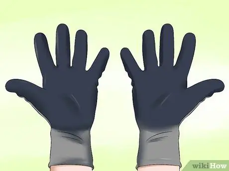 Уход за кусающимся хомяком Шаг 8